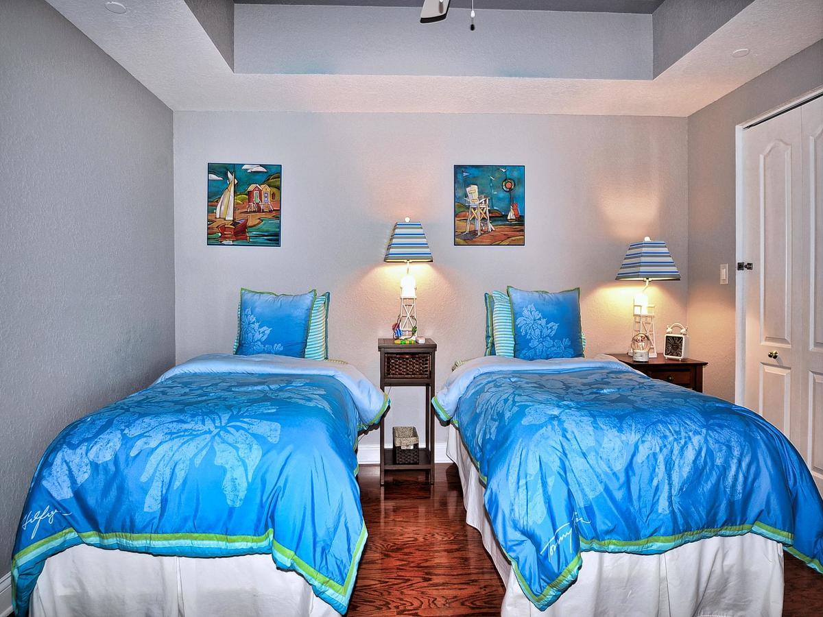 Mandalay Club 1006p Apartment