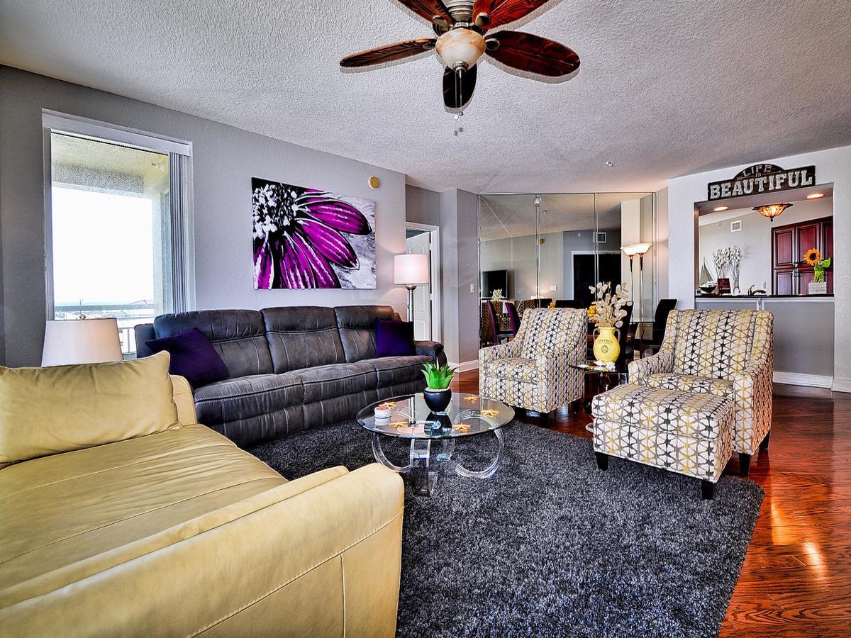 Apartment Mandalay Club 1006p *