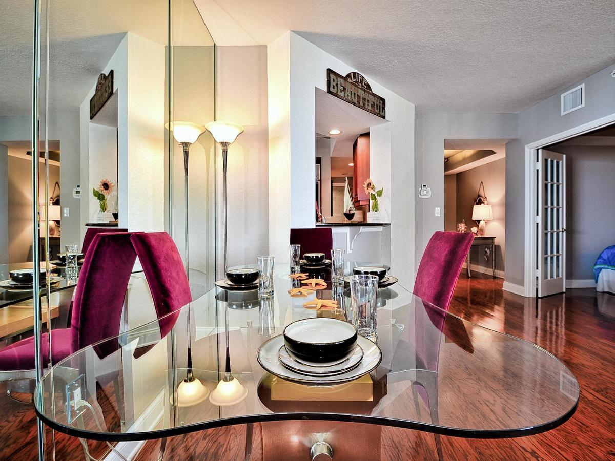 Mandalay Club 1006p Apartment