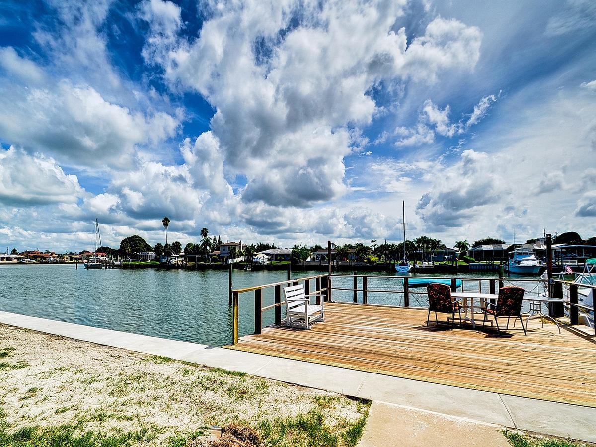 Apartment Island Flat 103 Clearwater Beach
