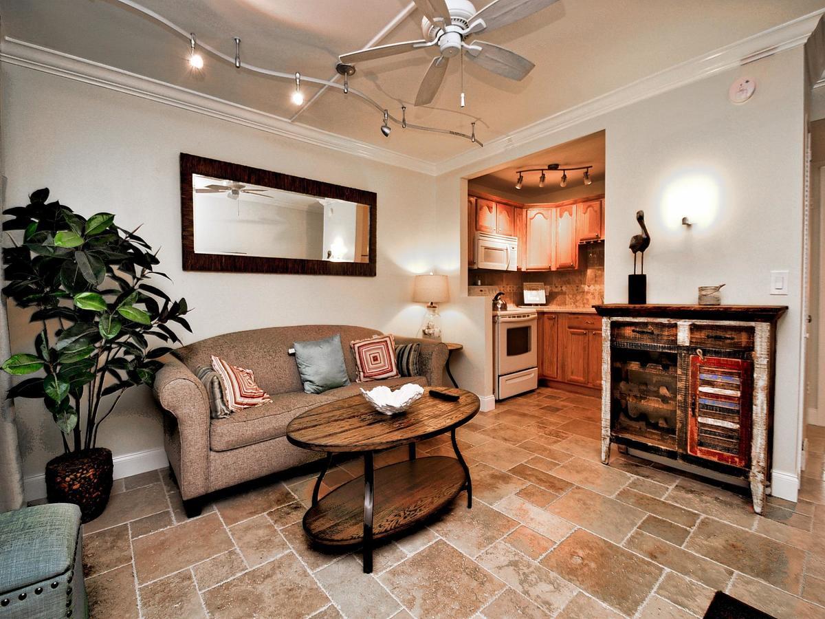 Apartment Island Flat 103 *