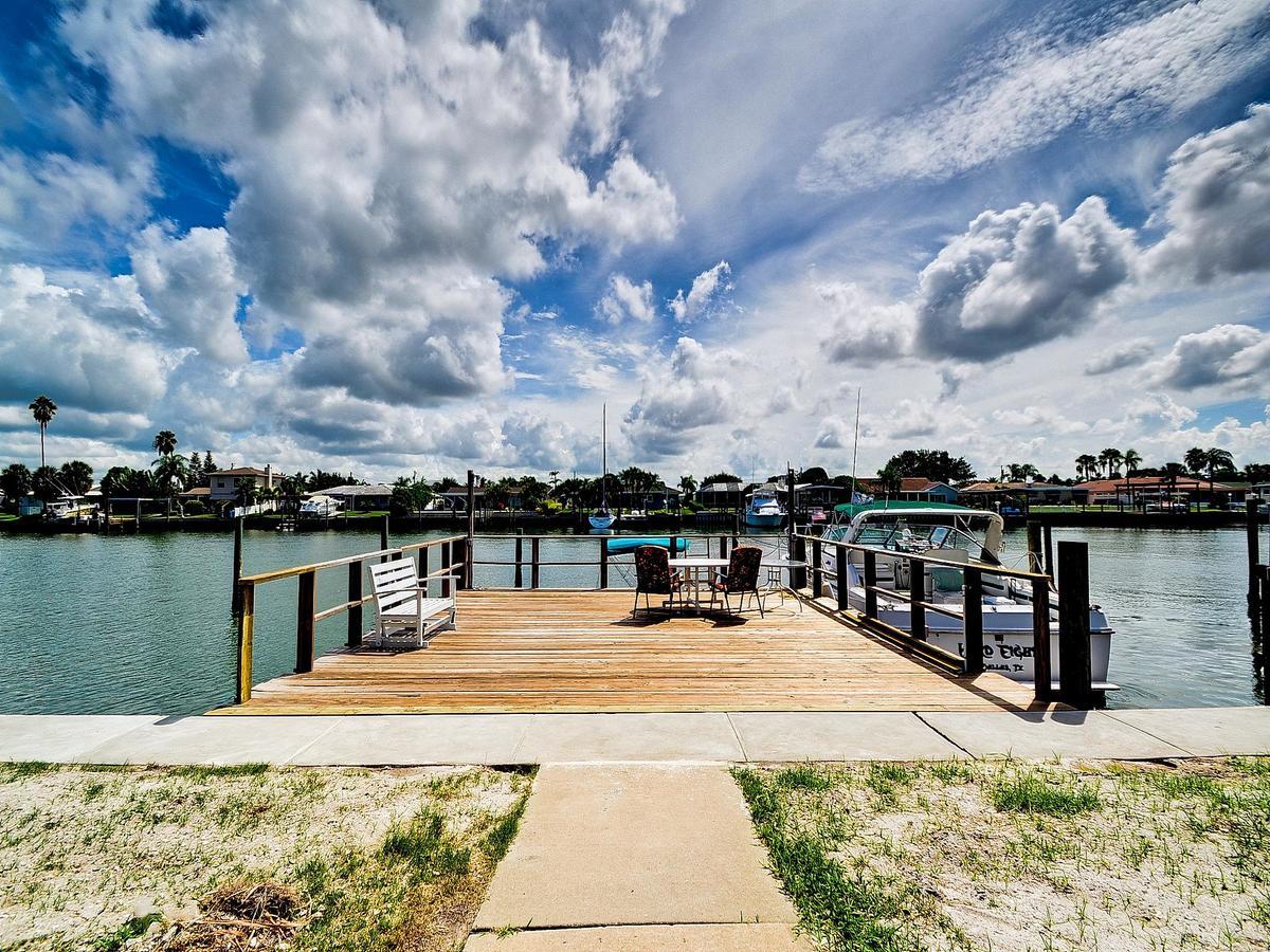 Apartment Island Flat 103 Clearwater Beach