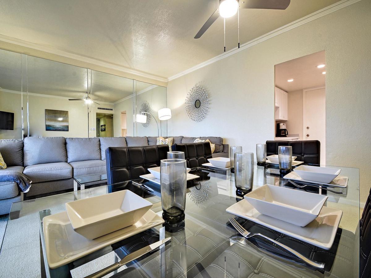 Regatta Club C1009 2373 Apartment Clearwater Beach