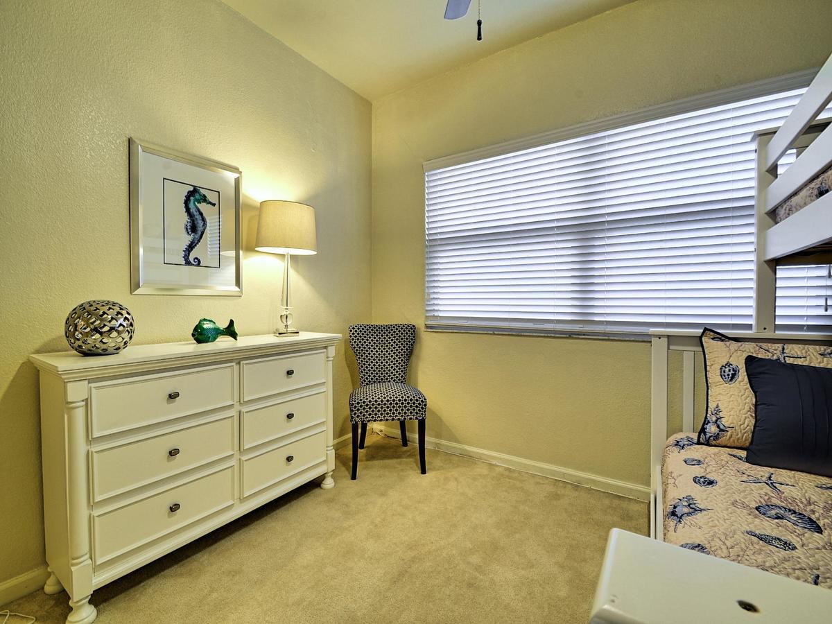 Apartment Regatta Club C1009 2373 Clearwater Beach