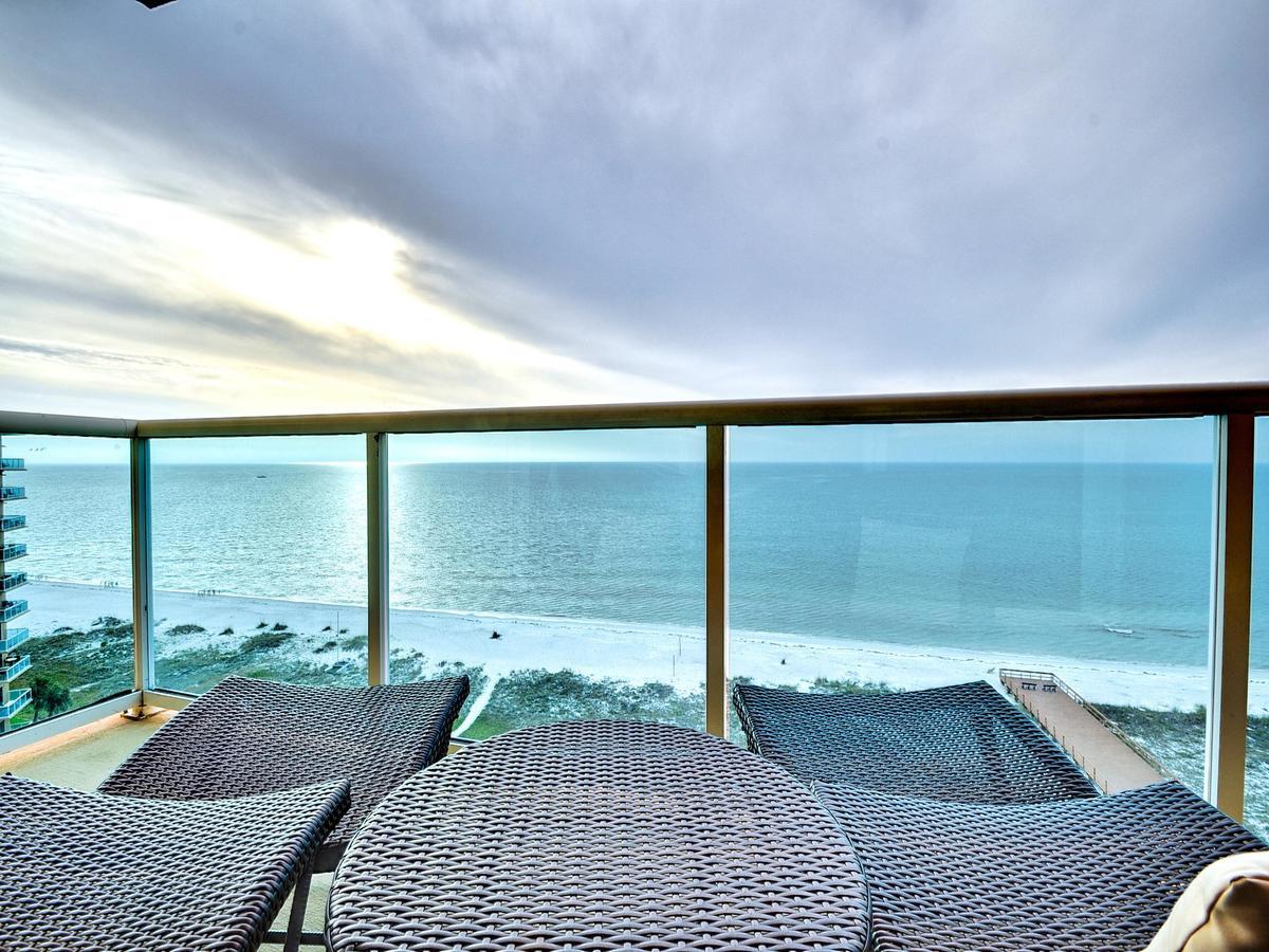Regatta Club C1009 2373 Apartment Clearwater Beach