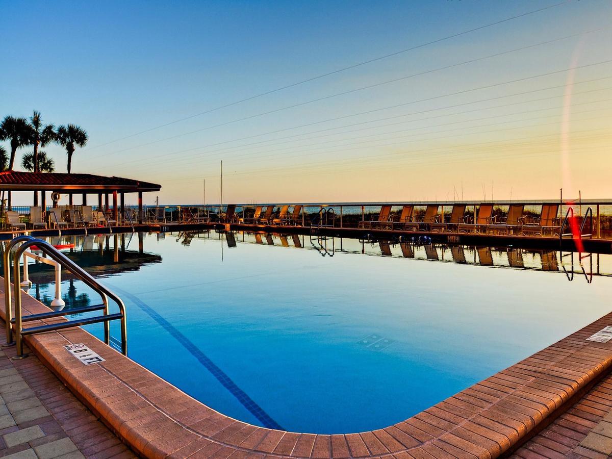 Regatta Club C1009 2373 Apartment Clearwater Beach