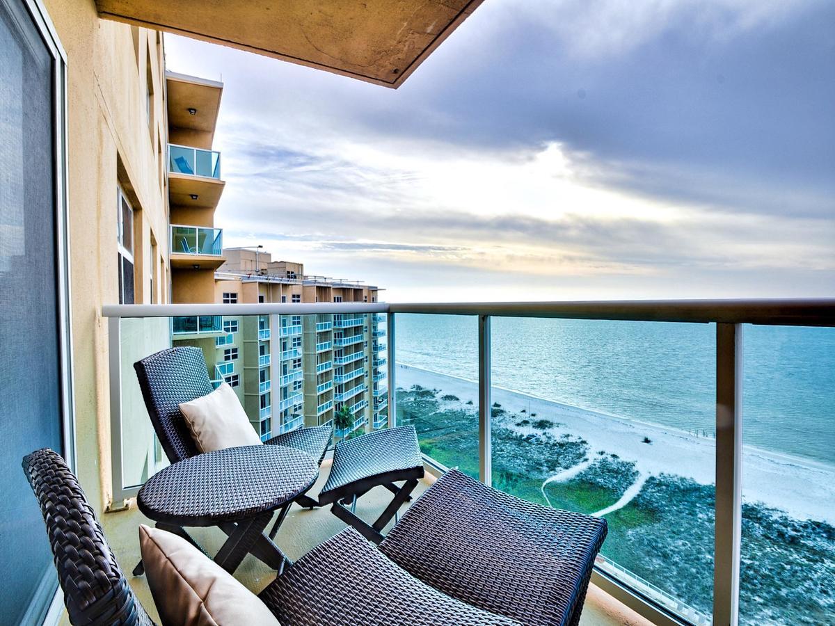 Regatta Club C1009 2373 Apartment