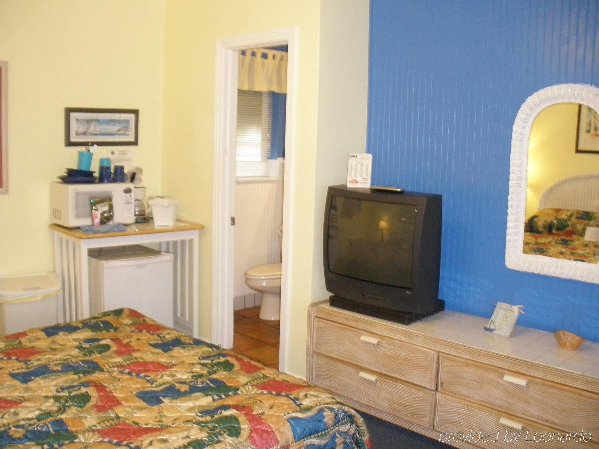 Barefoot Bay Motel Clearwater Beach