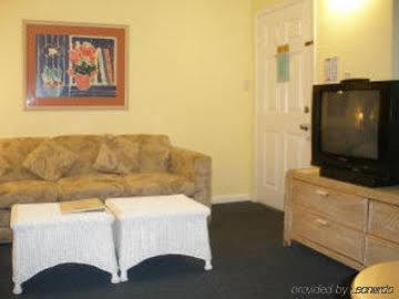 Barefoot Bay Motel Clearwater Beach