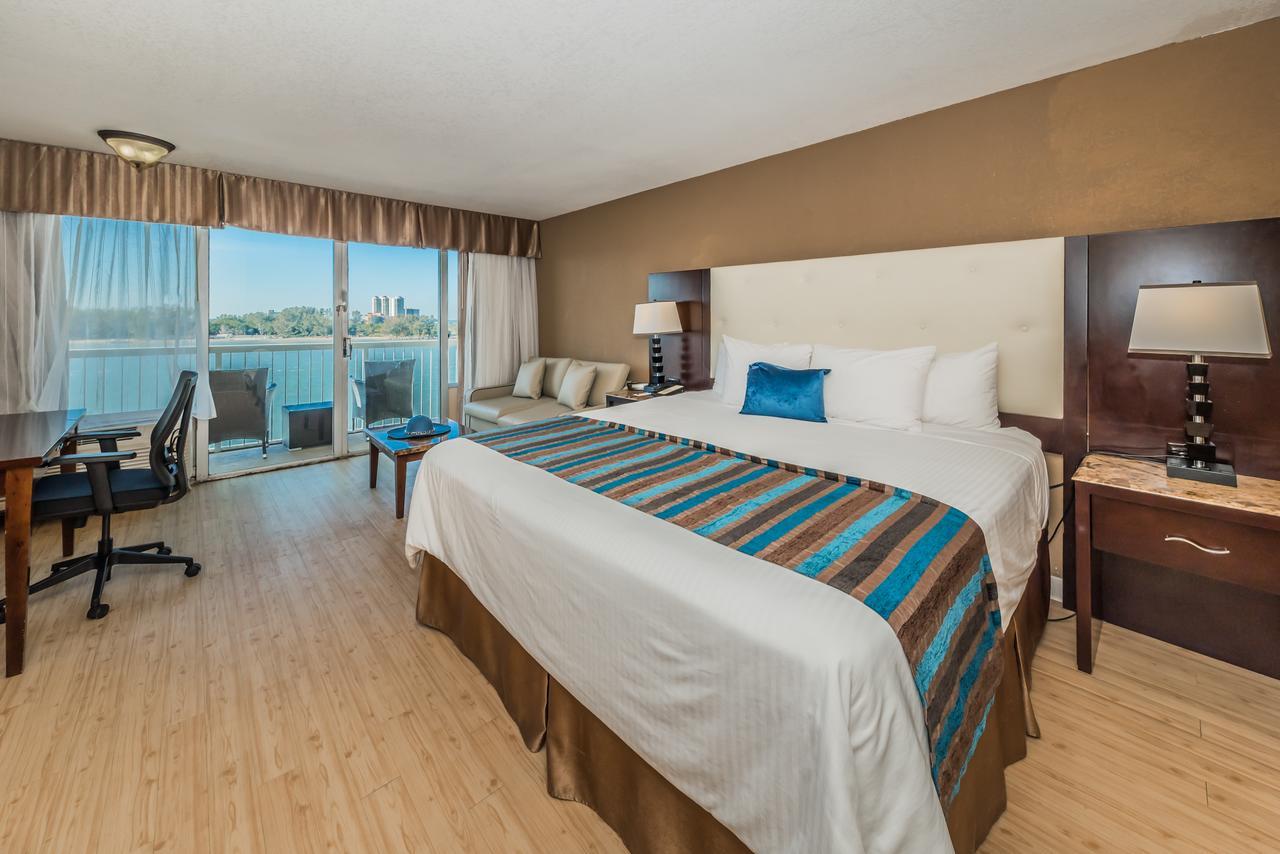 Hotel Dreamview Beachfront & 3*