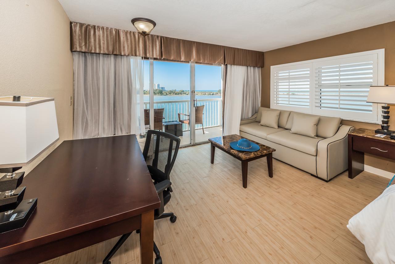 Hotel Dreamview Beachfront & 3*