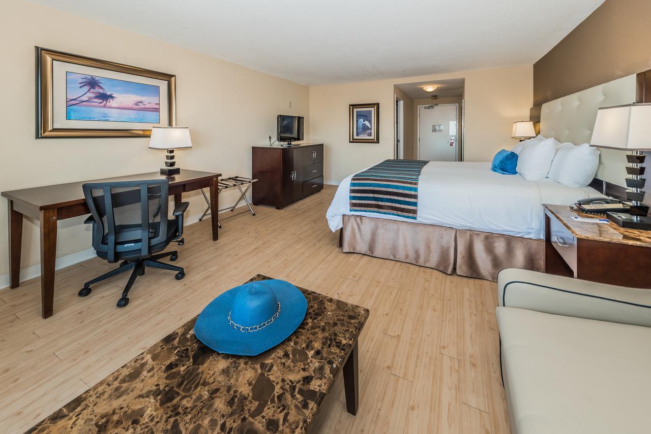 Hotel Dreamview Beachfront & Clearwater Beach