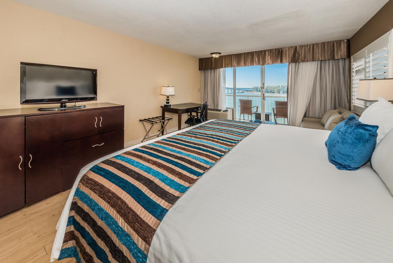 Hotel Dreamview Beachfront & 3*