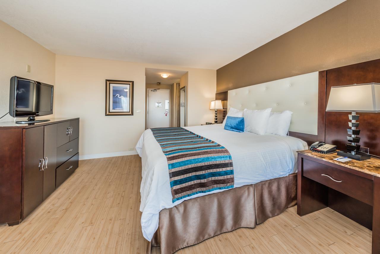 Hotel Dreamview Beachfront & Clearwater Beach