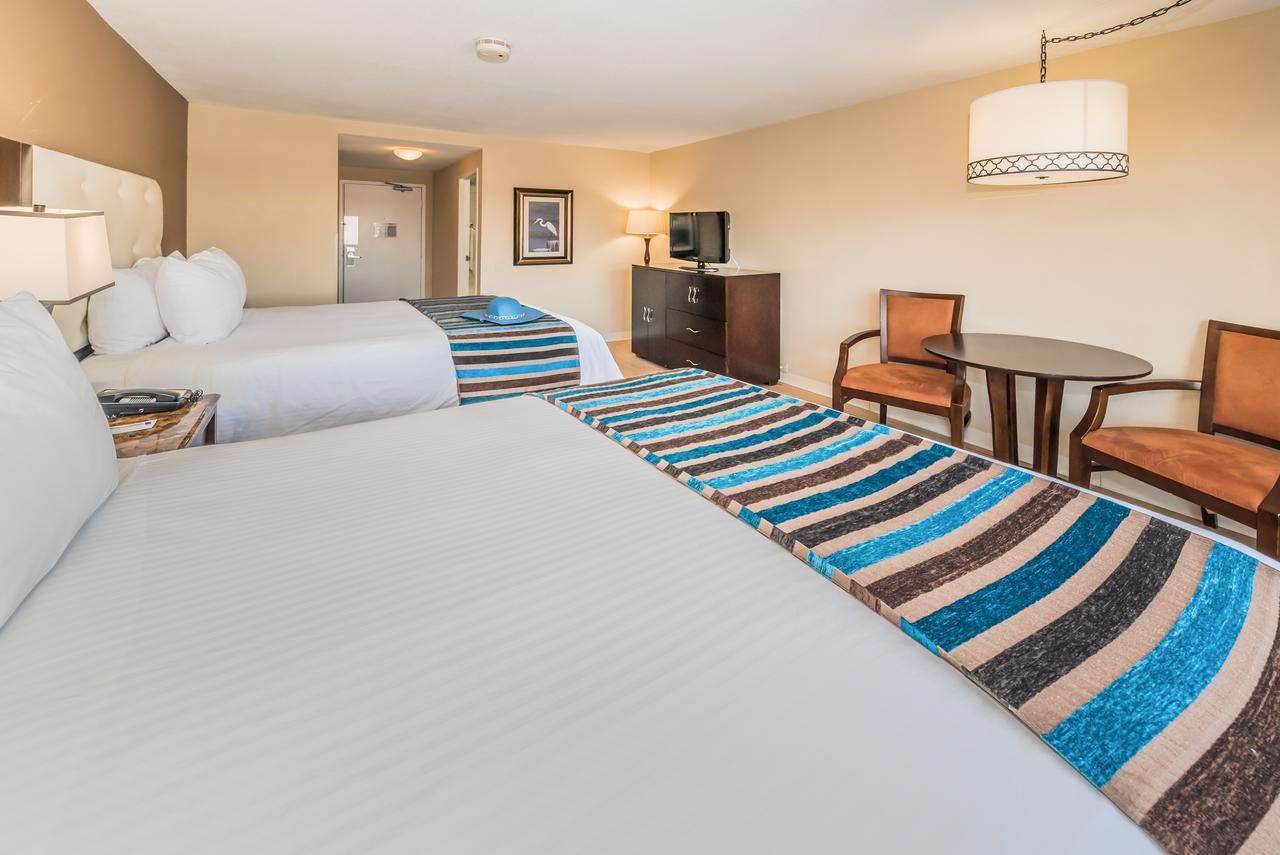 Dreamview Beachfront & Hotel Clearwater Beach