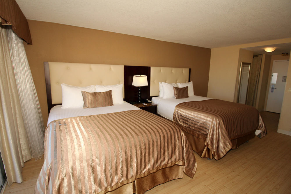 Dreamview Beachfront & Hotel