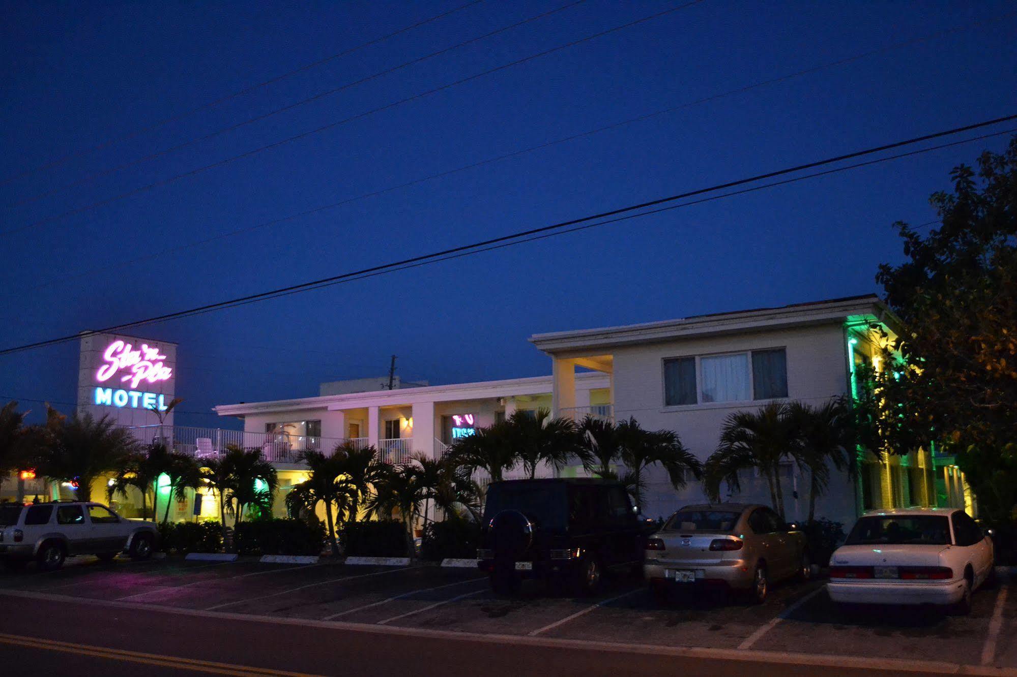 Motel Sta N Pla 2*