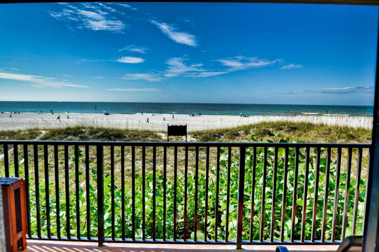 Surfside 202 * Clearwater Beach