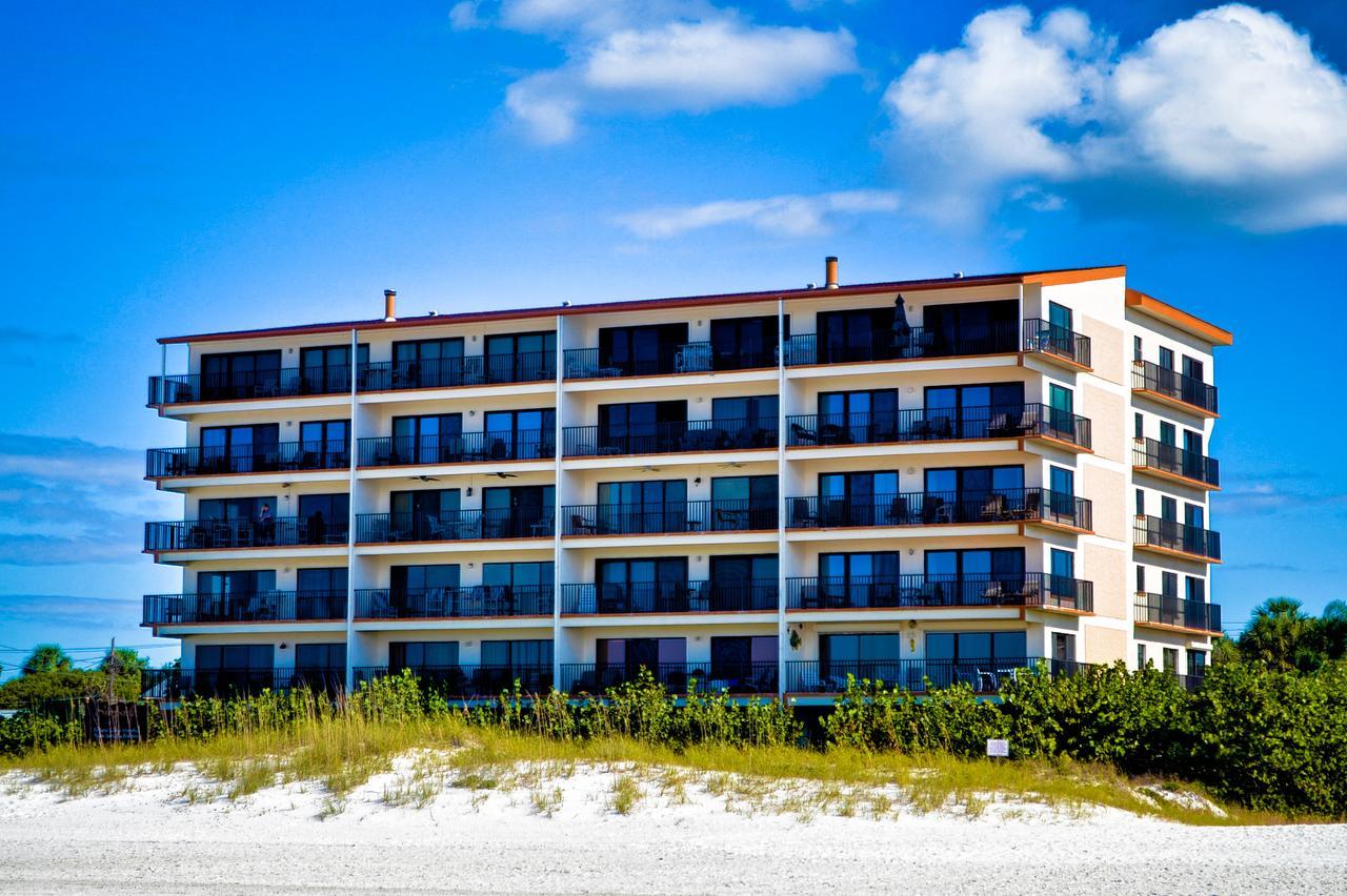 Apartment Surfside 202