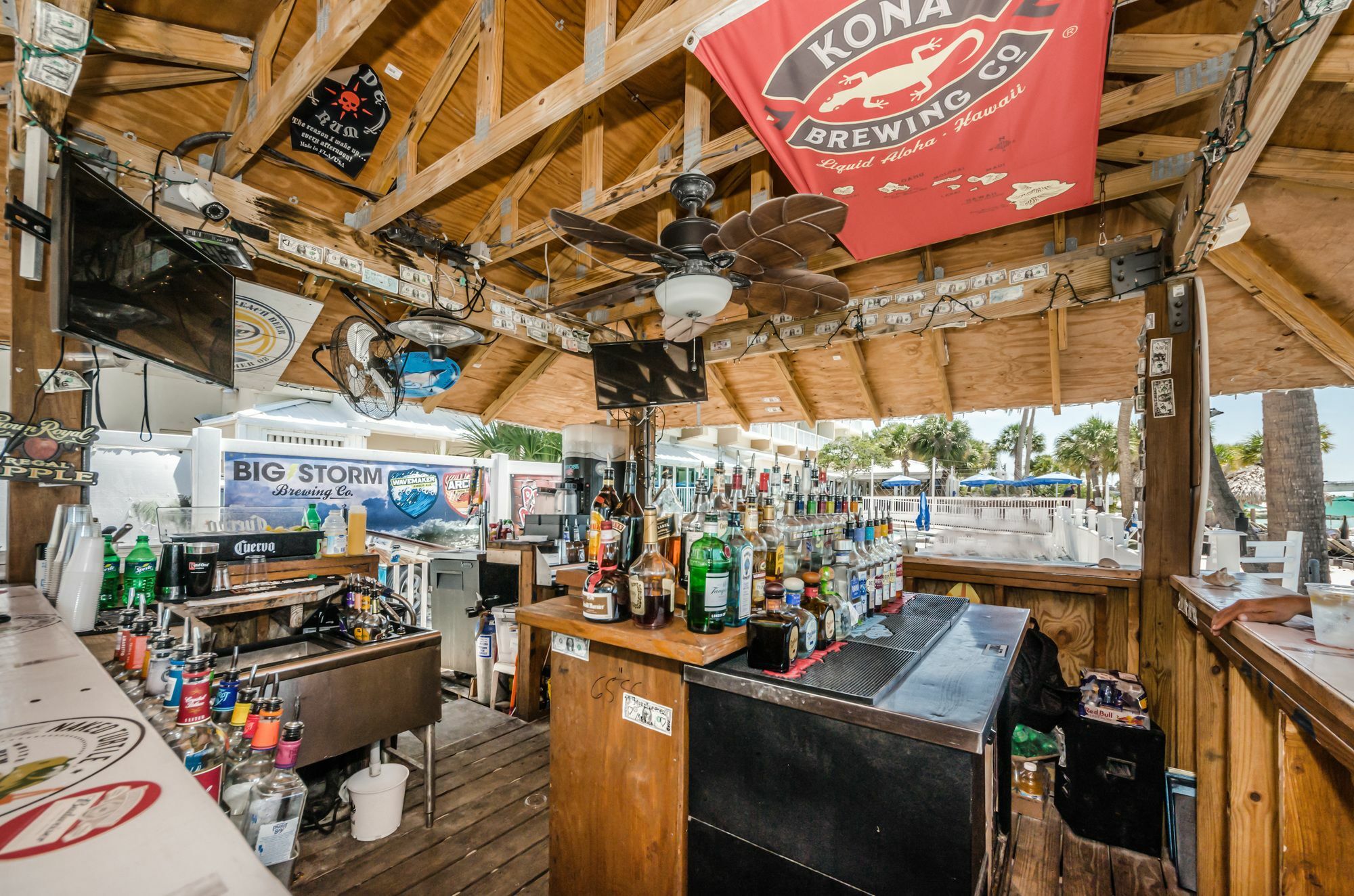 Dreamview Beachfront & Hotel Clearwater Beach