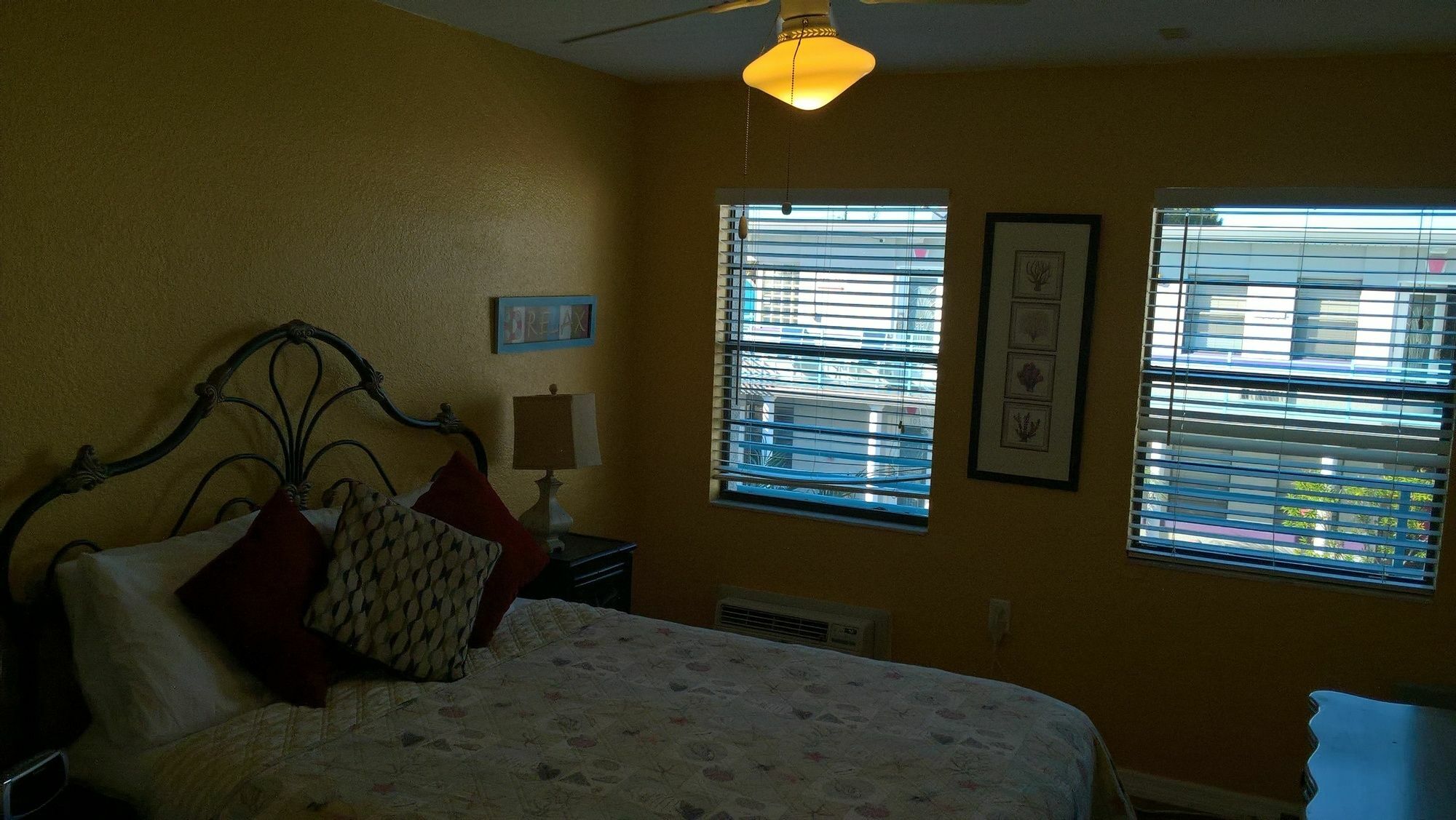 Royal North 3*