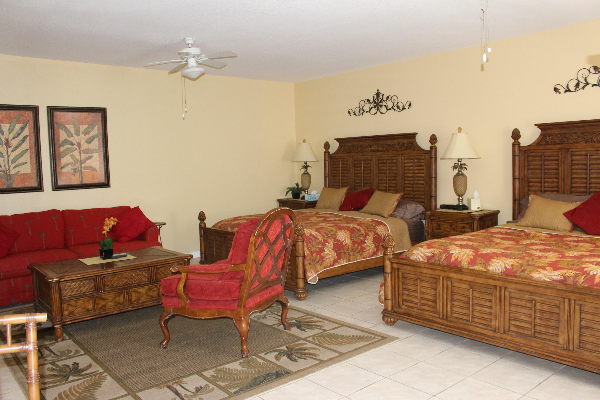 Royal North Clearwater Beach