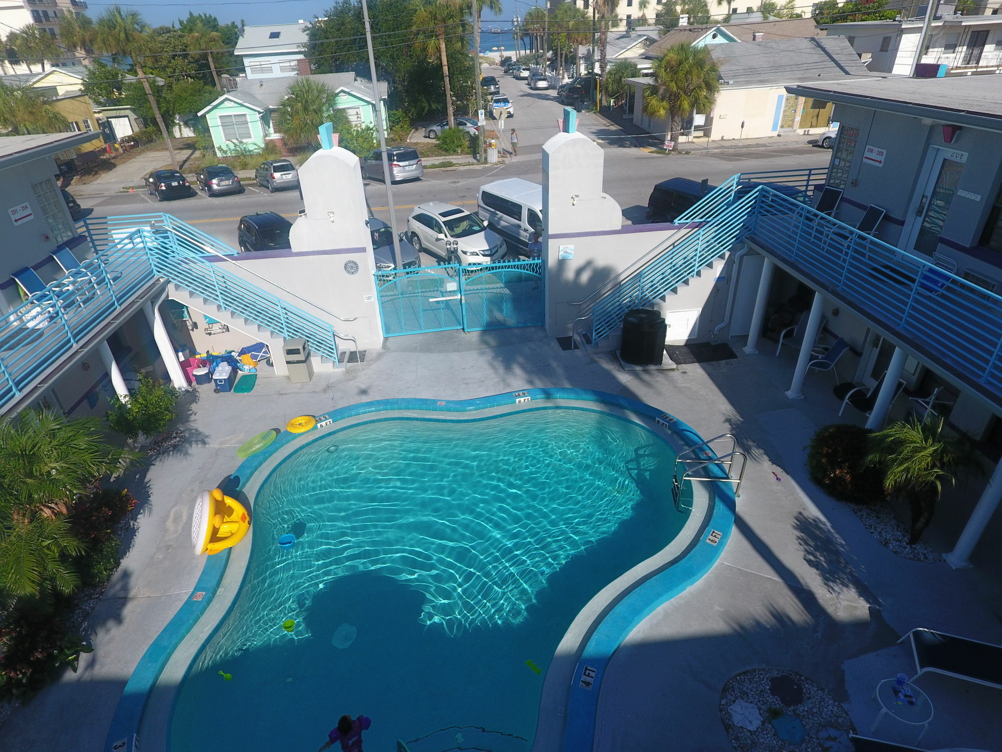 Royal North Resort 3*