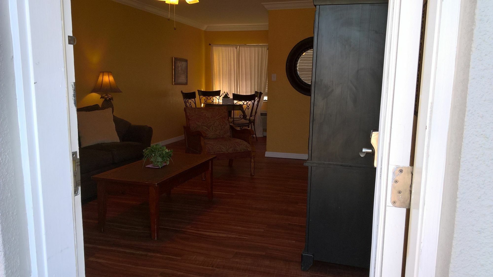 Resort Royal North Clearwater Beach