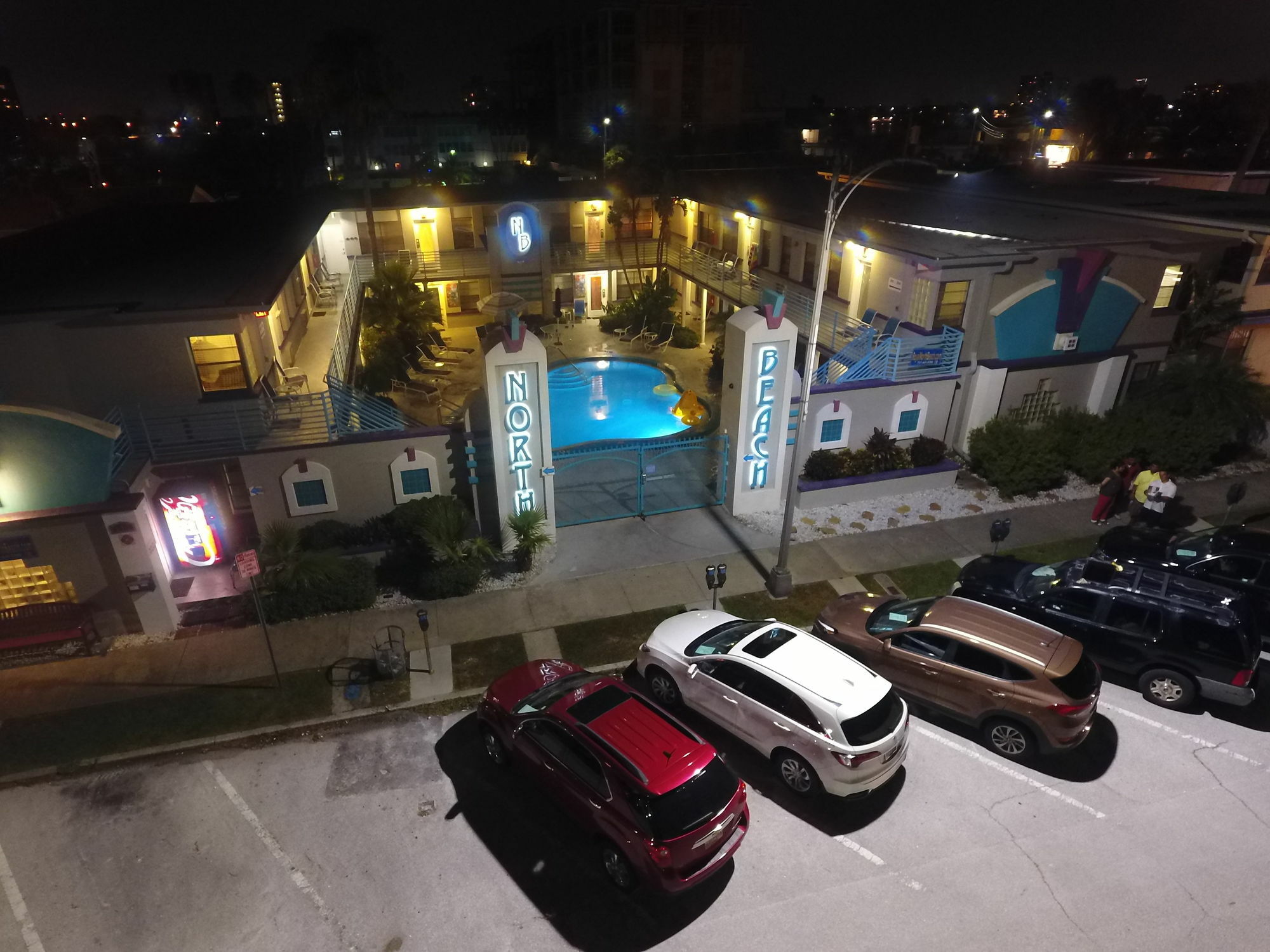Royal North Resort
