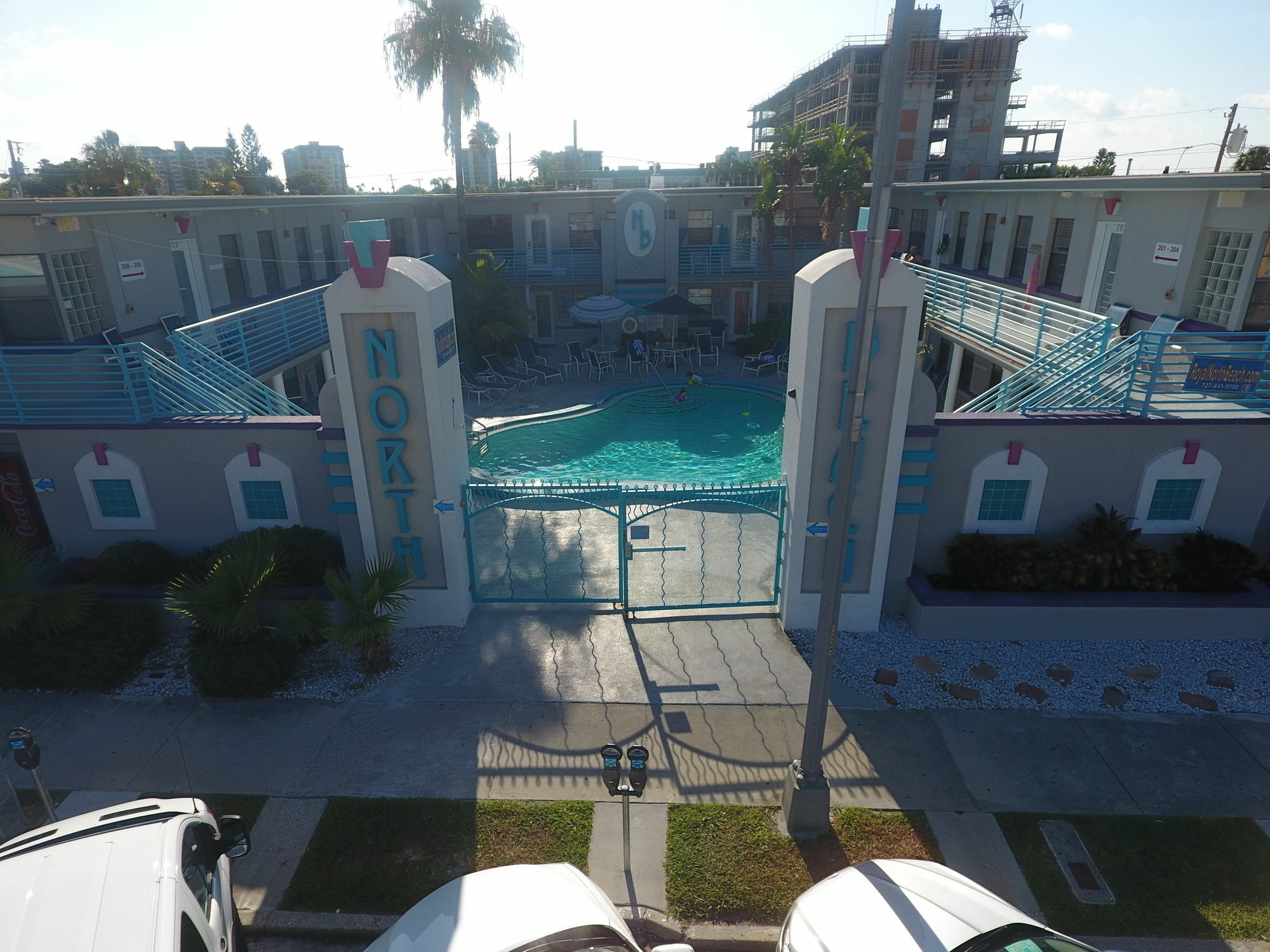 Royal North Resort 3*
