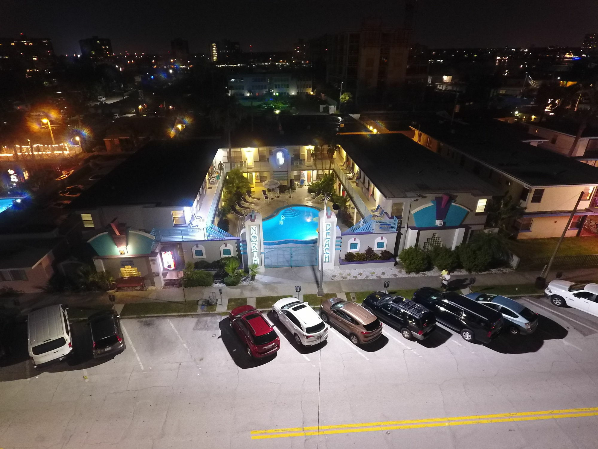 Resort Royal North