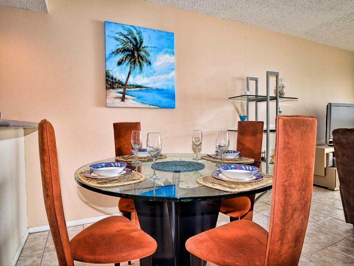 440 West 1508s Walk To The 555 Apartment Clearwater Beach