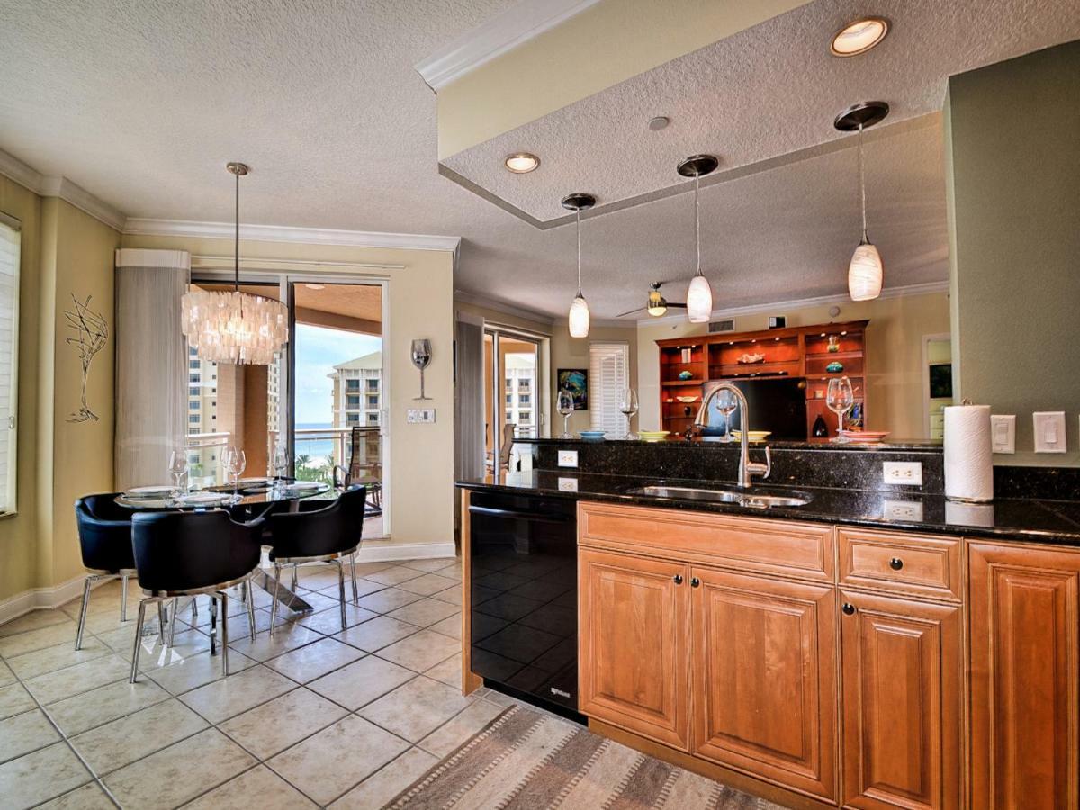 Belle Harbor 701w Luxury With Panoramic Water View. 23088 Clearwater Beach
