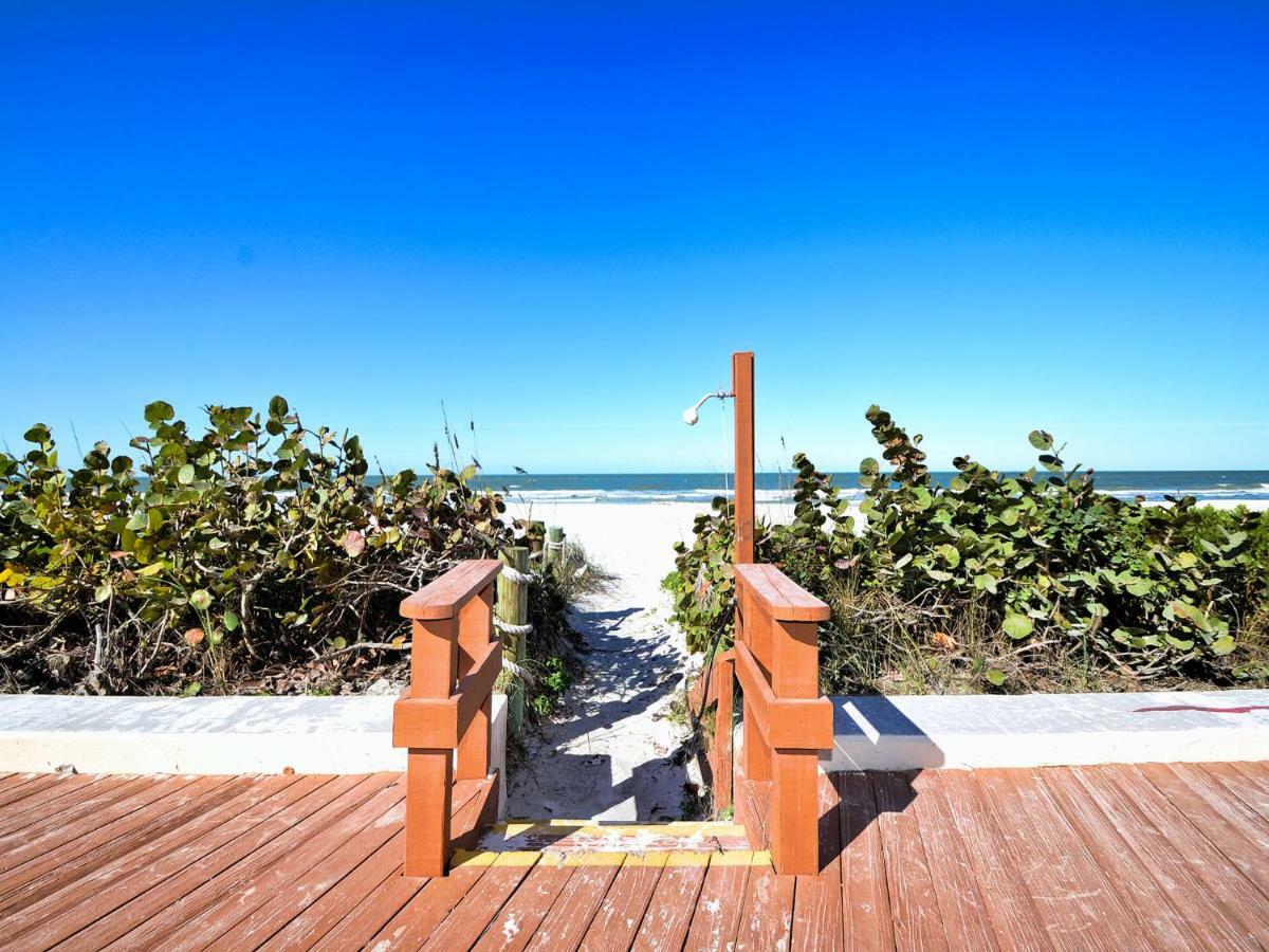 Mont Martre 216 Beachfront 2 Bedroom 2 Bath At Mont Martre 23117 *