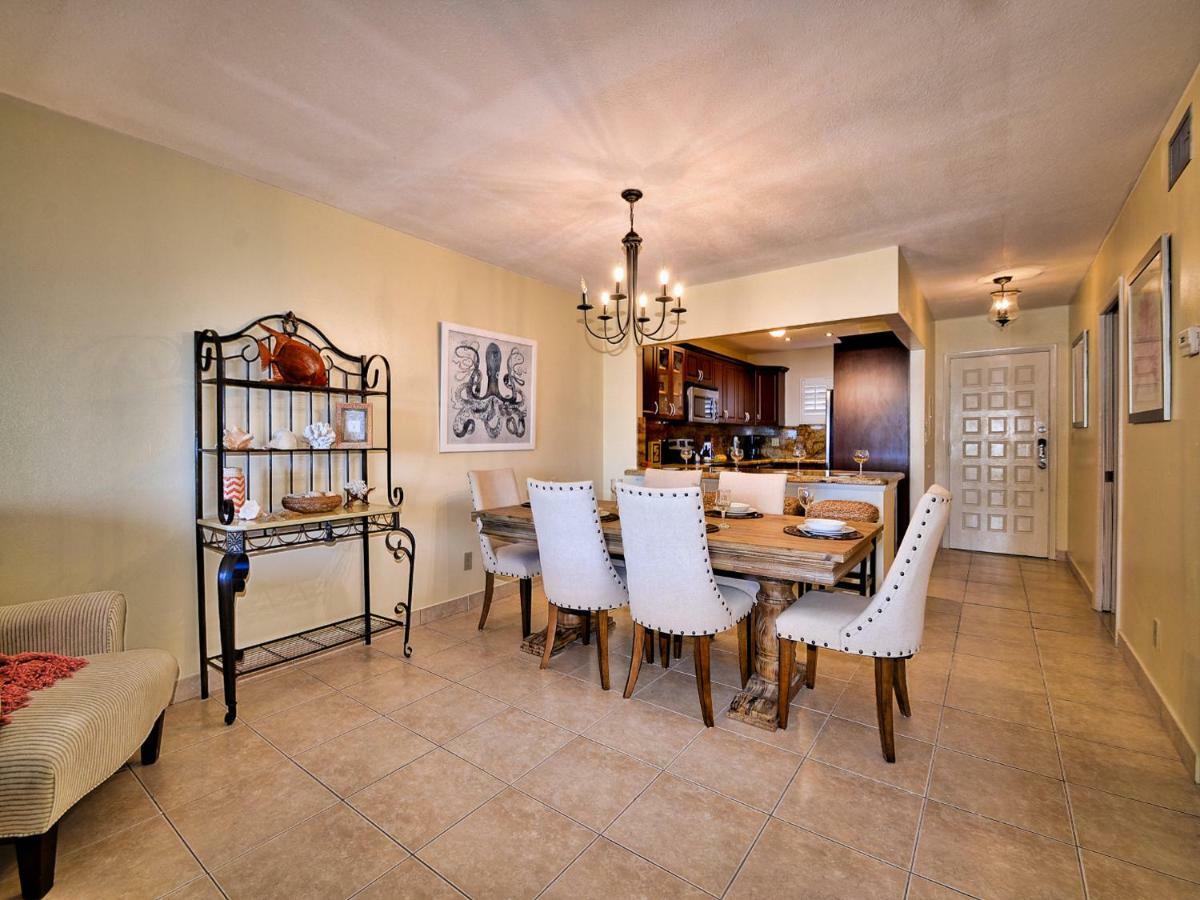 Apartment Mont Martre 216 Beachfront 2 Bedroom 2 Bath At Mont Martre 23117