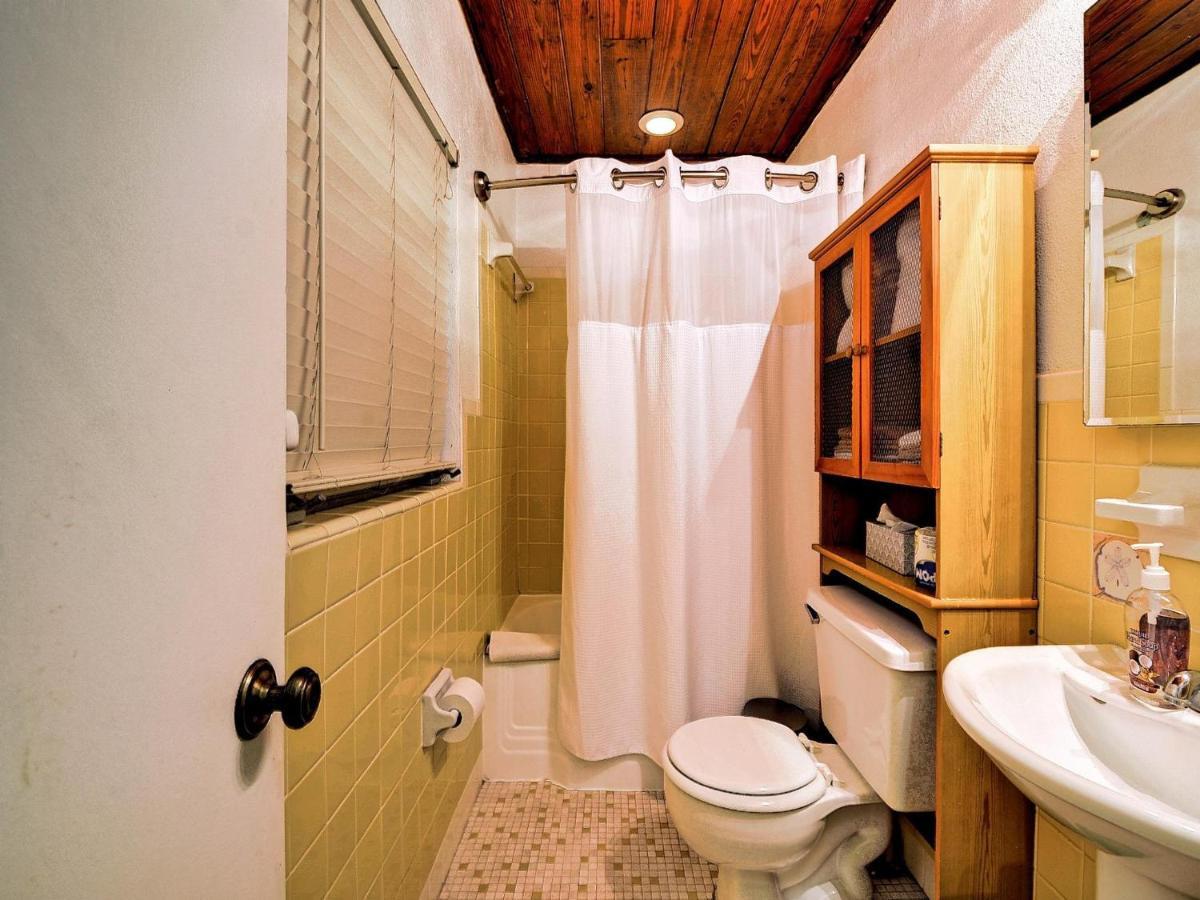 Palm Place 2 - Coconut Palm Getaway 623 Apartment *