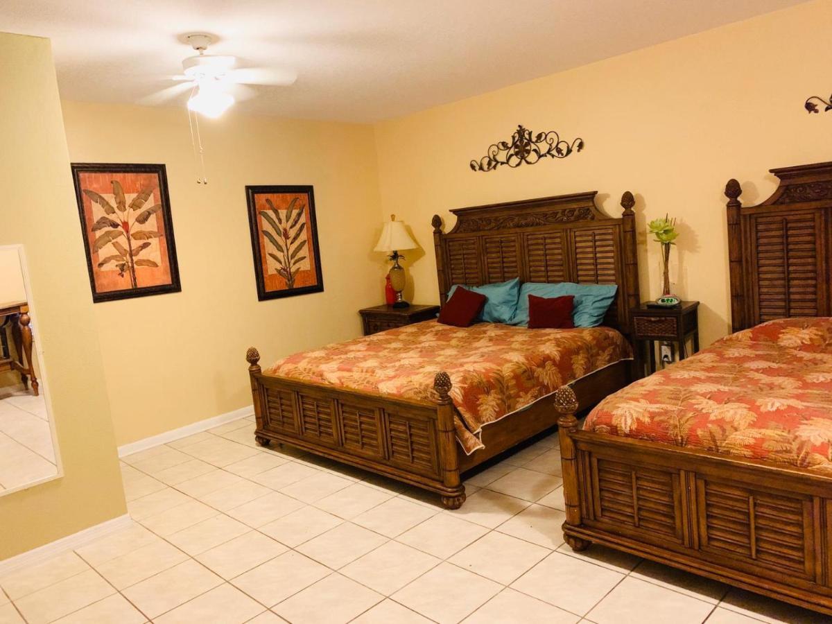 Royal North 3* Clearwater Beach