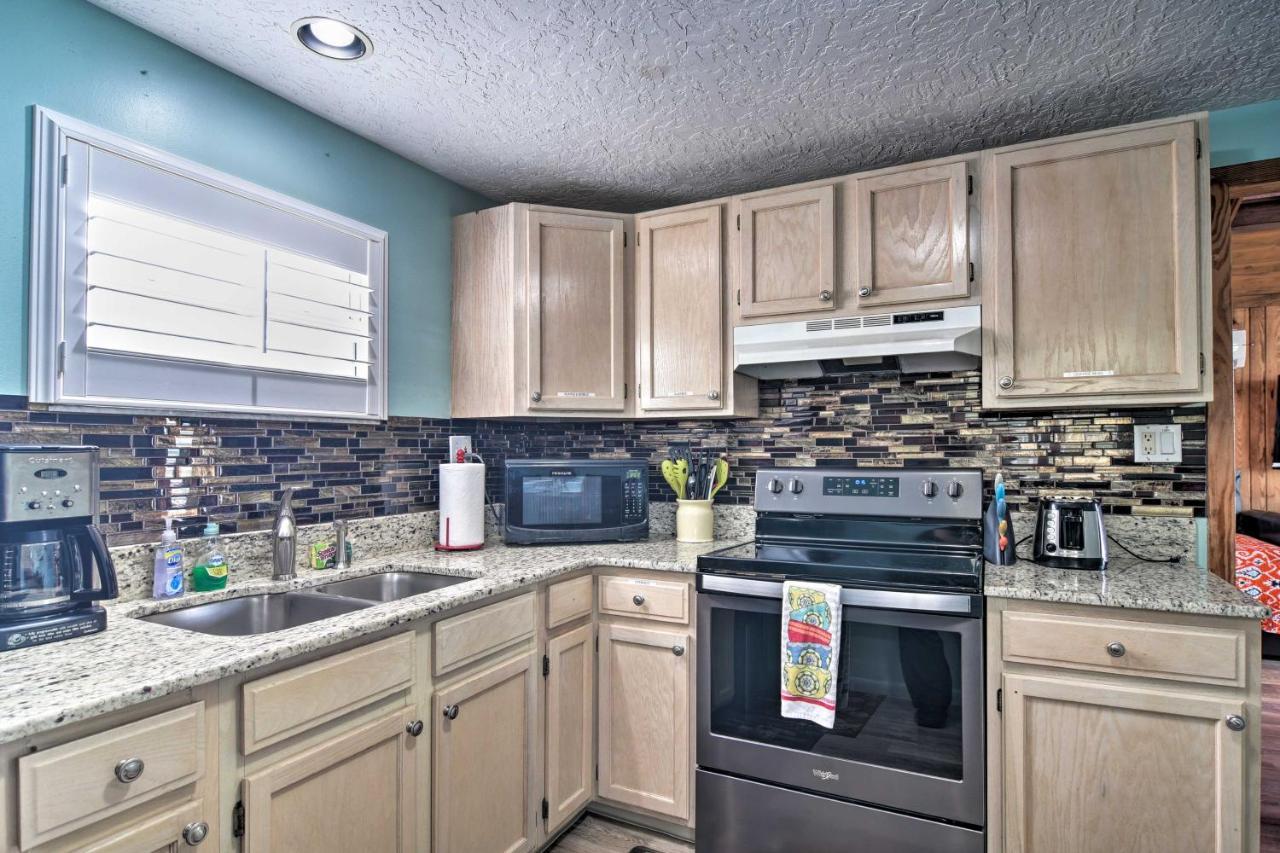 Holiday home Sea Turtle With Clearwater Views Clearwater Beach