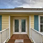 Rita\'S Sand Key Gem