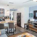Salt And Sand Vacation Cottages