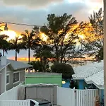 100 Steps To Beautiful Indian Rocks Beach, Oceanside, 2 Bedroom Updated Condo