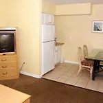 Gulf Beach Inn