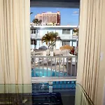 Gulf Beach Inn