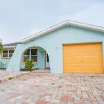 Beach House!