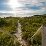Private Beach Front Cottage- Indian Rocks Beach
