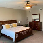 Luxury And Spacious Waterside Getaway