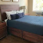 Luxury And Spacious Waterside Getaway