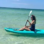 Serenity By The Sea Cottage A