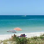 Serenity By The Sea Cottage A