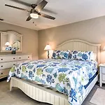 Indian Rocks Beach Home - 2 Blocks To Beach!